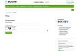 Авторизация по СМС - Готовые сайты