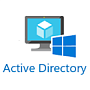 Интеграция с Active Directory (AD). Авторизация - Авторизация, пользователи
