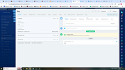 5 УГЛОВ. Сворачивание блоков в CRM -  
