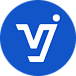Лого: VJ Studio