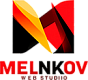 Melniokov Web