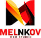 Лого: Melniokov Web