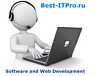 Лого: Best IT Pro