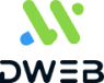 Лого: Digital Web