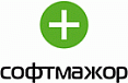 Лого: Софтмажор