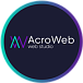 Лого: AcroWeb
