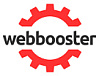 Лого: Веббустер