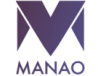 Лого: Manao Дев