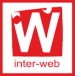 Лого: Inter-Web