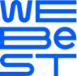 Лого: Webest