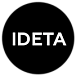Лого: IDETA