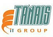 Лого: Tanais