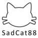 Лого: SadCat88