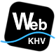 Лого: WEBKHV