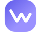 Лого Разработчик - WRP