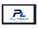 Лого Разработчик - PL-TECH