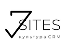 Лого Разработчик - 7sites