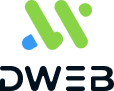 Лого Разработчик - Digital Web