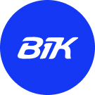 Лого Разработчик - BIK.Agency