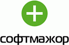 Лого Разработчик - Софтмажор