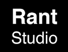 Лого Разработчик - Rant