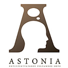 Лого Разработчик - АСТОНИА