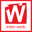 Лого Разработчик - Inter-Web