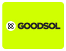 Лого Разработчик - Хорошие решения