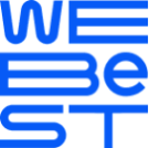 Лого Разработчик - Webest