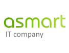 Лого Разработчик - ASMART