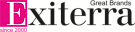 Лого: Exiterra