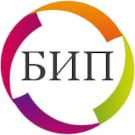 Лого Разработчик - Бодрый и Партнеры