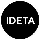 Лого Разработчик - IDETA