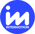 Лого Разработчик - InterMotion