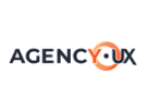 Лого Разработчик - Agency-UX
