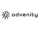 Лого Разработчик - Advenity
